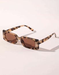 Naočale - kod GLA117 - 3 - leopard