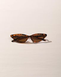 Naočale - kod GLA92038 - 5 - leopard