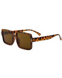 Naočale - kod GLA92038 - 2 - leopard
