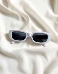 Naočale - kod GLA13008 - 4 - bijela