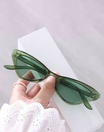 Naočale - kod GLA97099 - 2 - zelena