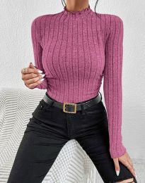Bluza - kod 32100 - roze