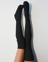 Čarape - kod WZ5 - crna